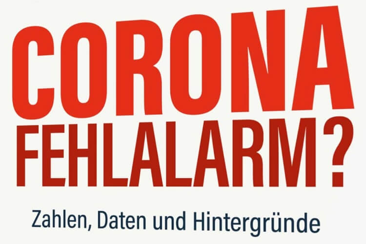 Corona Fehlalarm
