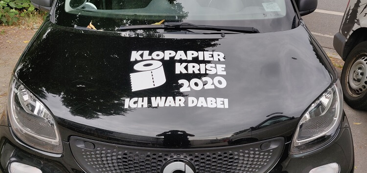 Klopapier2020