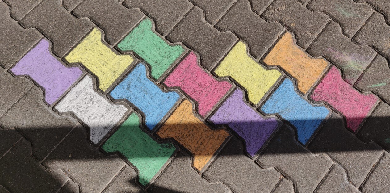 Lisa Malt Terrace Art