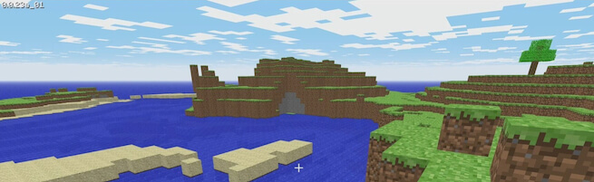 Minecraft