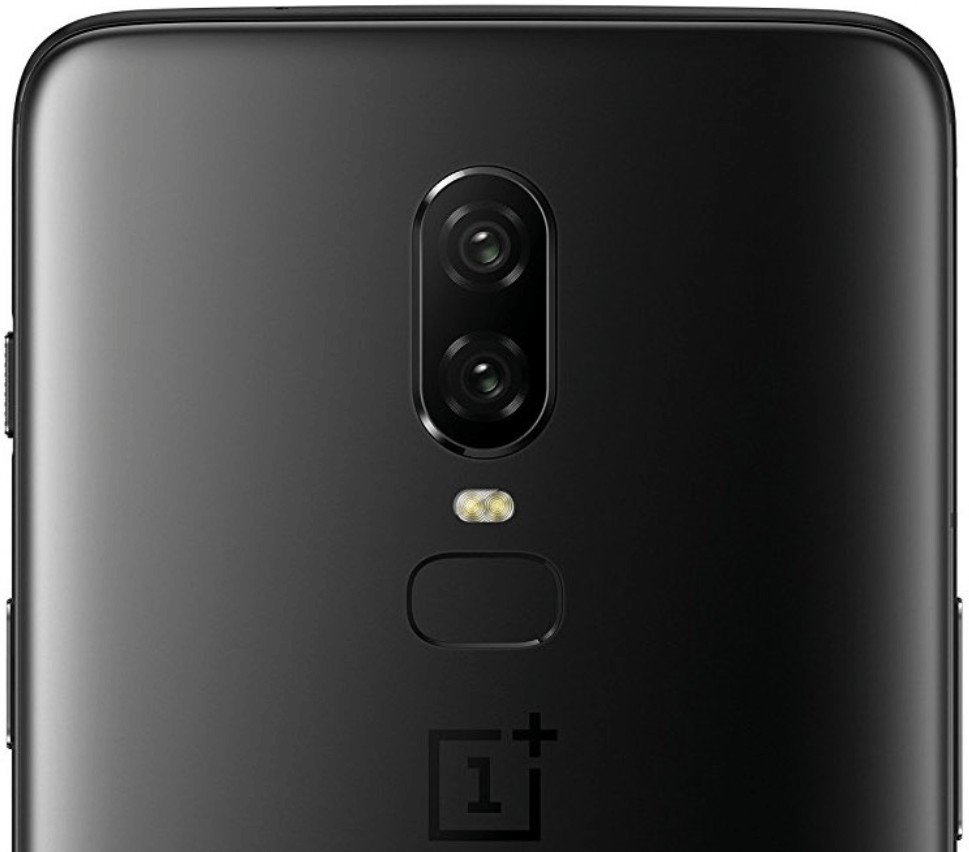 OnePlus 6