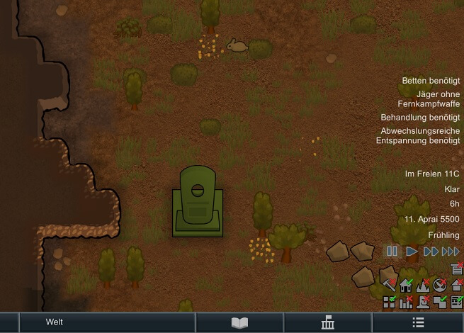 RimWorld v1.1