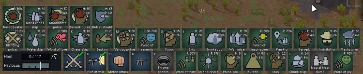 Rimworld 1.2