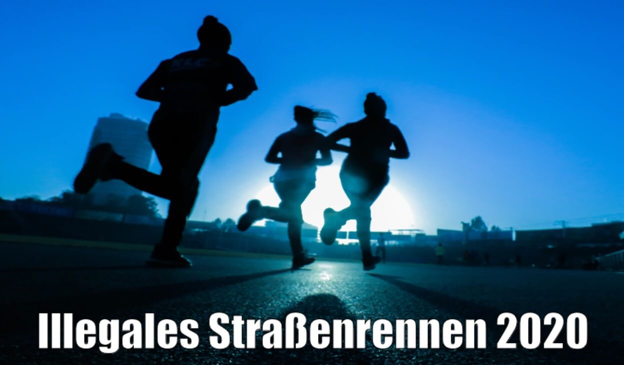 Strassenrennen